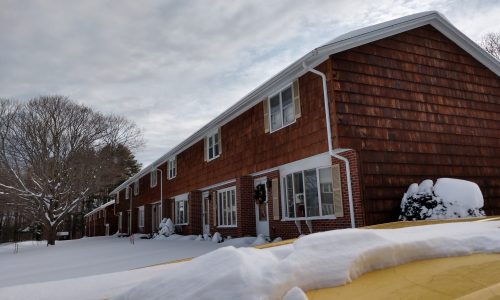 Housing Complex Services