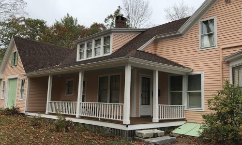 Porch Floor Coatings