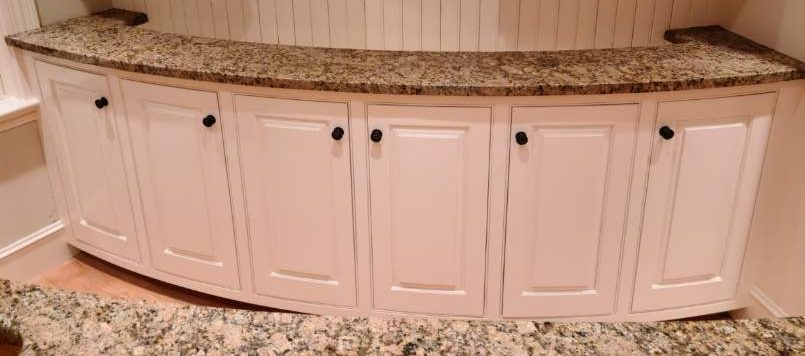 New Kitchen Preview Image 1