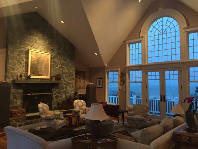 cape elizabeth interior painter