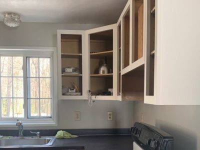 Color Update in North Berwick, ME Case Study