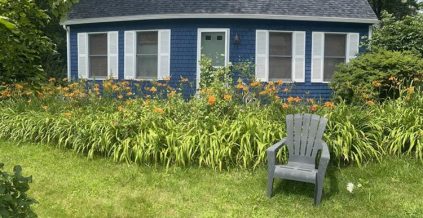 Exterior Painting in Wells