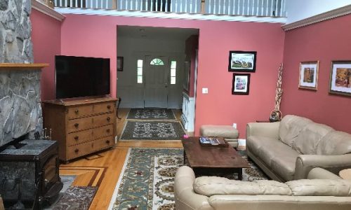 Before Painting Service