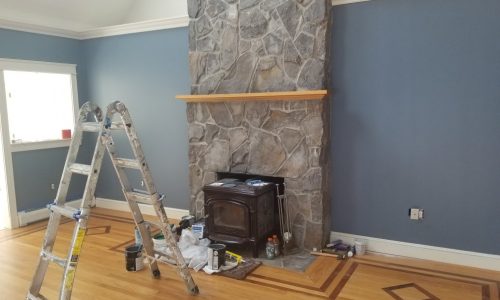 Beautiful Painting Results