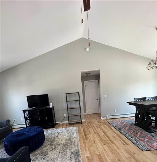 interior of room after painting Preview Image 1