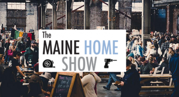 portland maine home show blog header image