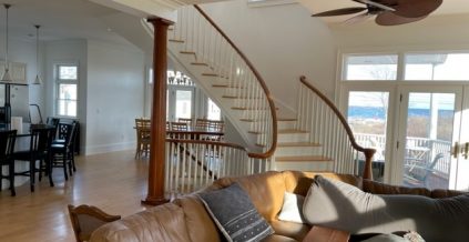 Interior Painting in York