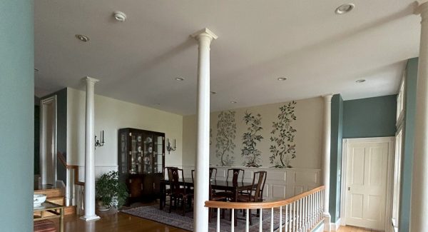 Interior Painting Refresh