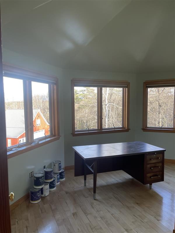 bedroom after painting Preview Image 1