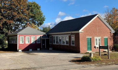 Board and Trim Renewal