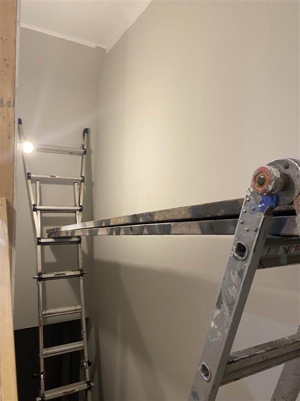 interior after painting Preview Image 3