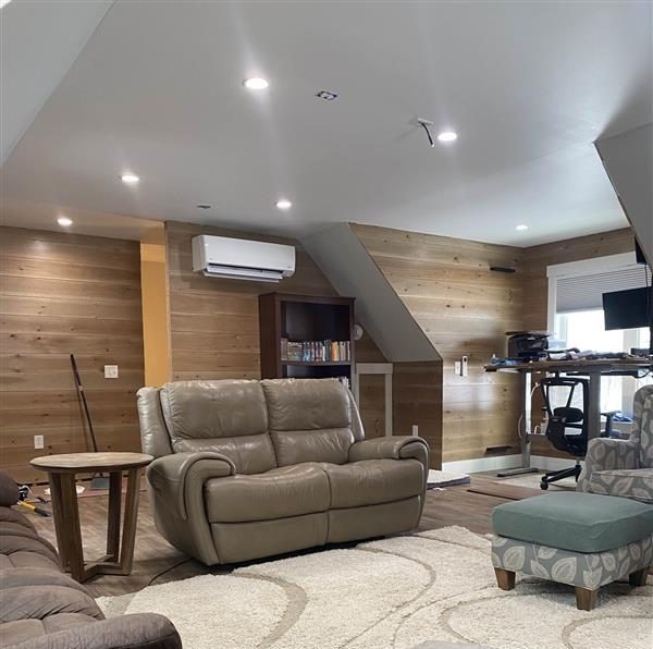 interior after painting Preview Image 1