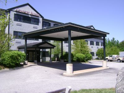 freeport hotel painter