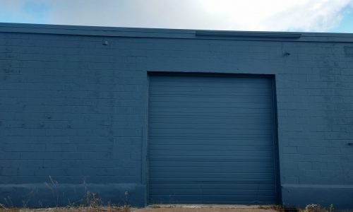 Fresh Paint For New Business