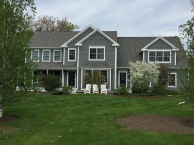 standish house painters