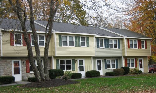 scarborough townhome painters