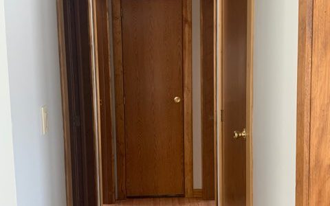 After Interior Painting