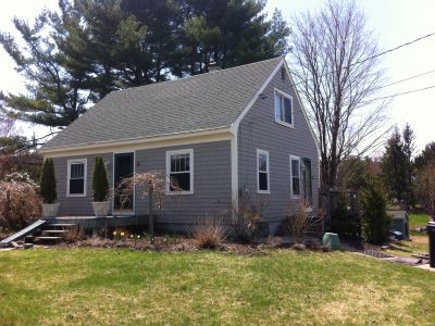 westbrook house painter