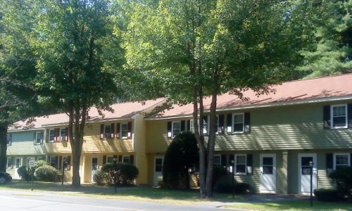 scarborough townhouse painters