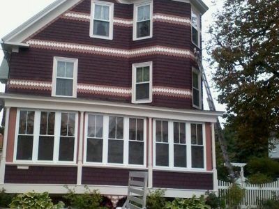 wells house painters