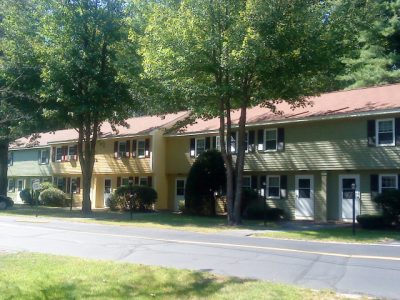 scarborough townhouse painters