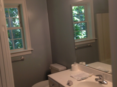 kittery interior painter