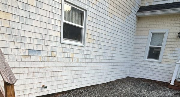 Exterior Siding