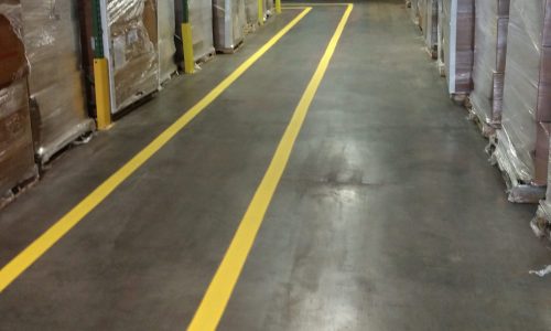 Commercial & Warehouses