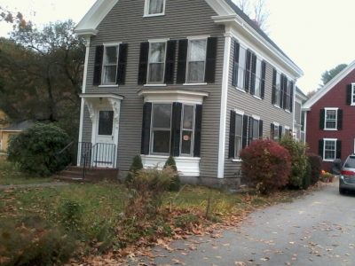 south portland house painters