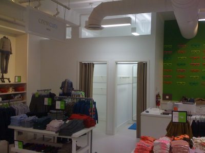 south portland commercial painting