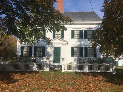 Poland house painter