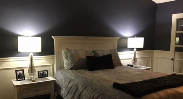 Interior Painting in Orchard Beach