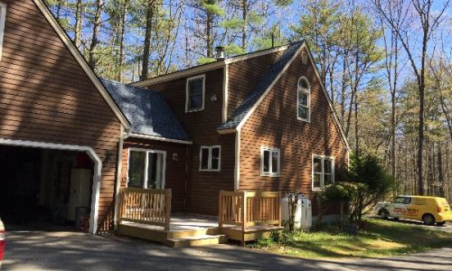 Residential Painters