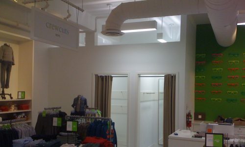 south portland commercial painting