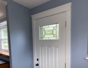 Front Door Painters