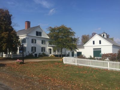 standish exterior painter