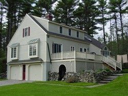 scarborough exterior painter