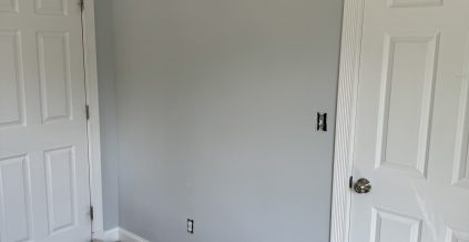 Interior Painting in Portland