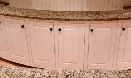 Kitchen Cabinets Made New