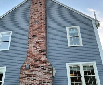 Exterior Painting Services