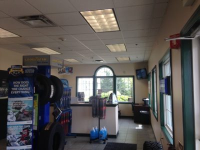 scarborough commercial painter