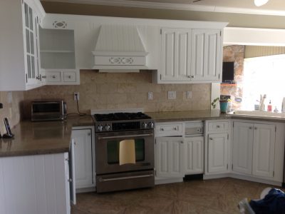 south portland interior painter