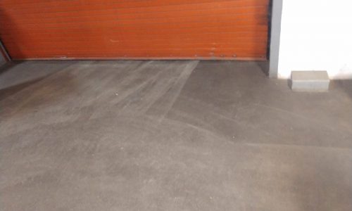 Before Striping Service