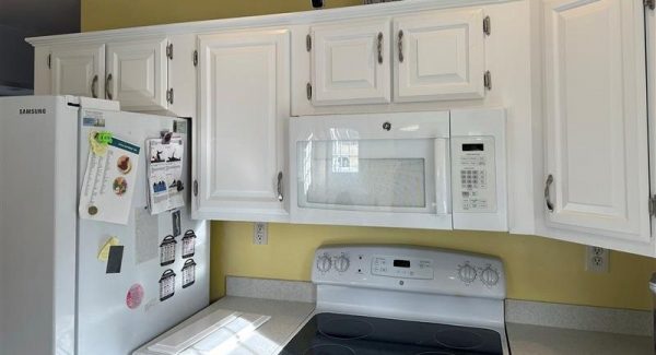 Interior Cabinets