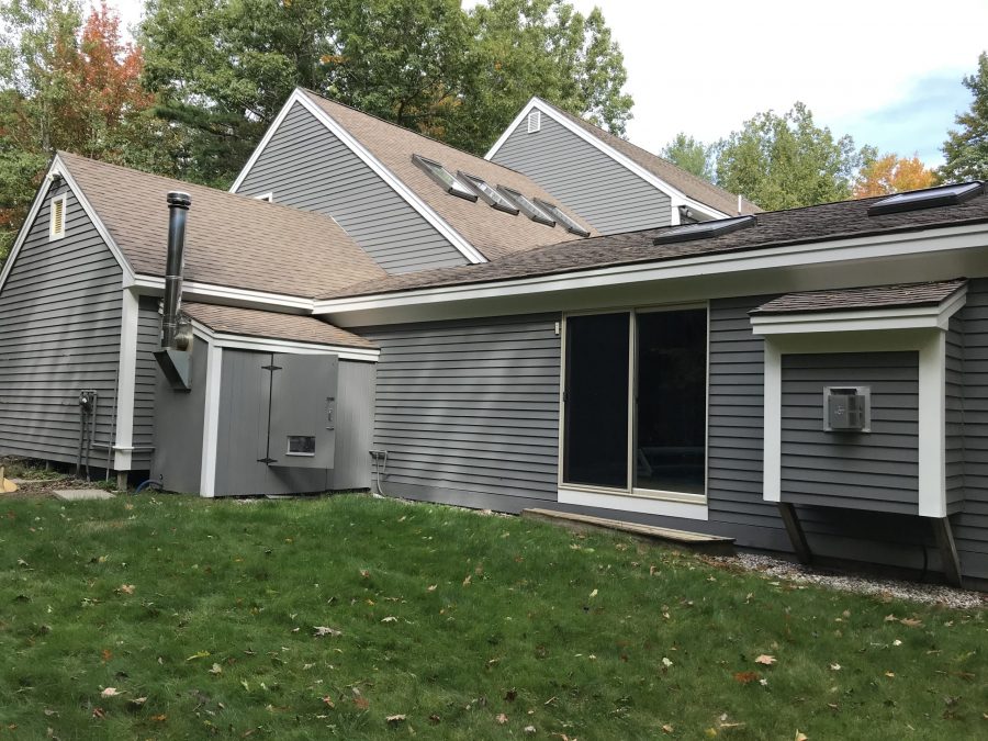 painting in progress home Preview Image 2