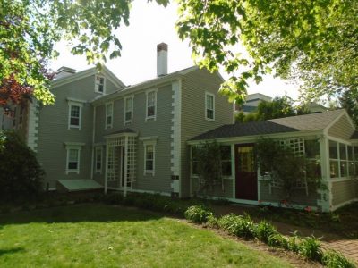 Naples house painter