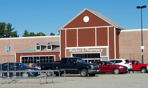 lamoine me commercial painter