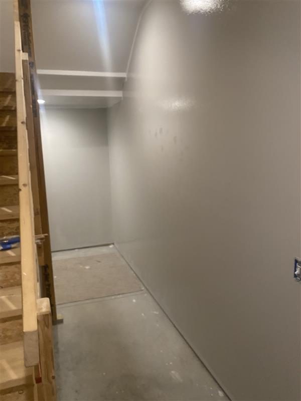 interior after painting Preview Image 2