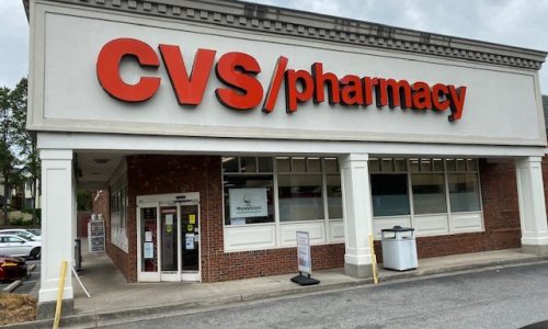 Front View of CVS Meeting