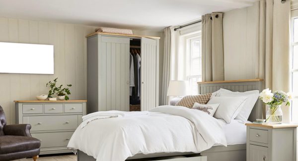 Popular Paint Colors for Guest Rooms